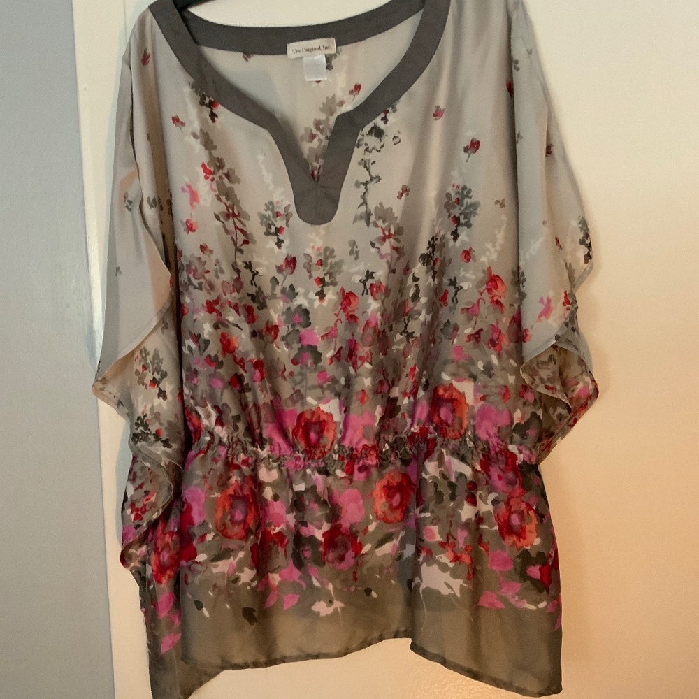 Kimono Top